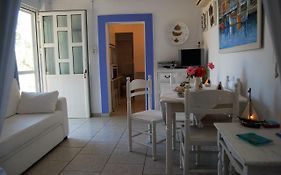 Killini Cottage Studio The Small Cyclades